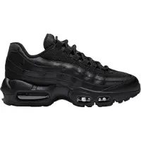 Nike Air Max 95 Recraft Schuh für ältere Kinder - Schwarz |Größe 37.5