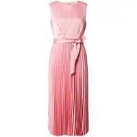 Comma Dresses Pink Größe: 42 | Midikleider Outlet | Damen | Rosa