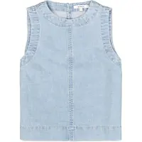 Garcia damen Top, L, Blau