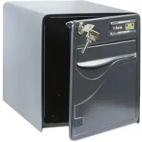 BURG-WÄCHTER Premium Briefkasten Burg-Wachter Baltic 1