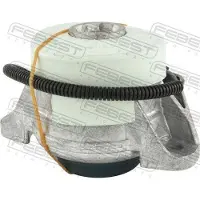 FEBEST Motorlager Hydrolager Links passend für MERCEDES-BENZ S-Klasse Limousine (W222, V222, X222) BZM-222LH