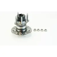 CONTITECH Radlagersatz für OPEL Meriva A (X03) 140mm WBE1106
