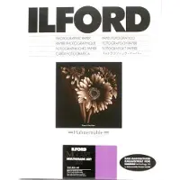 Ilford MG Art 300 20.3x25.4cm 50 Vel