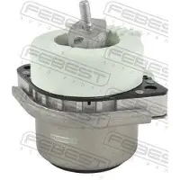 FEBEST Motorlager Hydrolager Vorne für BMW X5 (E70) BMM-E70N55