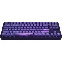 Dark Project Aluminum Celestial Mechanische Gaming-Tastatur 80% TKL (US English) [ANSI]