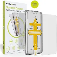 Mobile Origin Screen Guard with easy application - Samsung Galaxy S24 FE