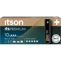Itson Premium Power 10x LR03 (AAA)