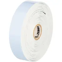 Zebra 10012712-3, Blau, Selbstklebendes Druckeretikett, Thermodirekt, 1" x 10", 350 Stück(e)