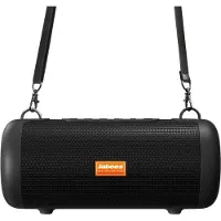 JABEES Głośnik Bluetooth + Aux 30w Wodoodporny Ipx7 Stereo / Whale