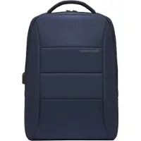 Dbramante1928 - 16'' Christiansborg Recycled Backpack
