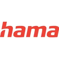 Hama Smart-Home-Hub Matter Zigbee Thread für Sprach-/Appsteuerung, 195 mm, 105 mm, 45 mm, 100 g