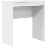 vidaXL Schreibtisch Weiß 70 x 40 x 76 cm