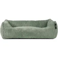 Rohrschneider Tierbett "Tierbetten Hundebett Cord 1er Pack"