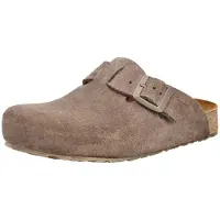 Iesse Schuh Haflinger Hausschuhe Hausschuhe Veloursleder