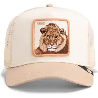 GOORIN BROS. GOORIN Unisex Trucker Cap - Kappe, Front Patch, One Size
