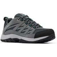 Columbia Sportswear Damenschuhe Crestwood
