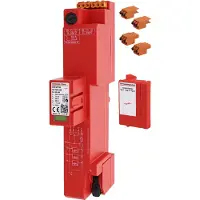 Dehn 909430 DSH ZP B2 SG TNC 255 Kombiableiter 1 St.