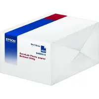 Epson Photo Paper Gloss 9x13cm