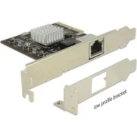 DeLOCK PCI-Express-x4