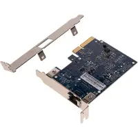 Synology 10 Gb Pci-e-netzwerkkarte E10g18-t1 Zu Ethernet