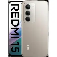 Xiaomi Redmi 15 4G