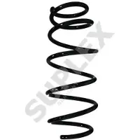 SUPLEX Fahrwerksfeder [Hersteller-Nr. 35434] für Toyota