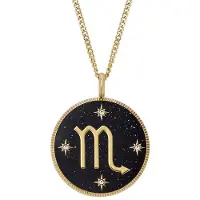 Fossil Kette JEWELRY JF04845710