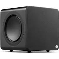 Cambridge Audio MSX 200 - Aktiv Subwoofer NEUHEIT, schwarz