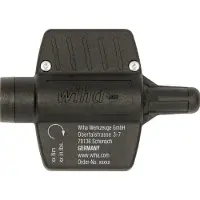 Wiha Werkstatt Drehmoment-Schraubendreher 2.0 Nm (max)