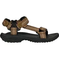 Teva Terra Fi Lite Men's - Trekkingsandale, Größe:45.5 (US 12), Farbe:tracks breen