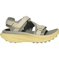 Teva Damen Trekking Sandalen Sandalen Aventrail R2T 1172831 Grün