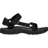 Teva Sandalen Winsted 1017419 Schwarz 44.5