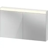 Duravit Spiegelschrank L-CUBE Good-Version 1210x760x148mm, 19 W