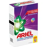 Ariel Pulver Color 1.15KG Colorwaschmittel 23 WL