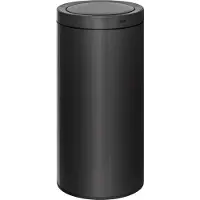 5five Simply Smart Automatischer Mülleimer DELTA, 40 l