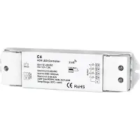 Optonica LED LED C4 RGB / RGBW Empfänger