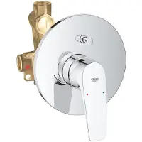 CASA39 Grohe Start Flow Unterputz-Einhandmischer 29117000