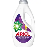 Ariel Flüssig Color 1.125L Colorwaschmittel 25 WL