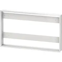 Duravit Einbauset LICHT & SPIEGEL für Good und Better-Version 1361x139mm 1361 x 139 mm