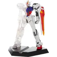 Banpresto Gundam Mobile Suit Seed Interne Struktur Gat X105 Strike Waffenversion A Figur 14 Cm