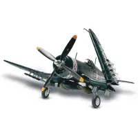 Revell Vought F4U Corsair