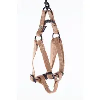 Martin sellier Instap Tuig Nylon Beige