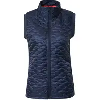 Puma W Cloudspun WRMLBL Vest-531233