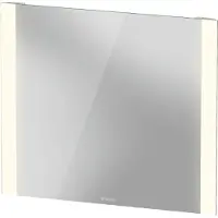 Duravit LM7866000000000 Spiegel Licht & Spiegel LM7866 Weiß