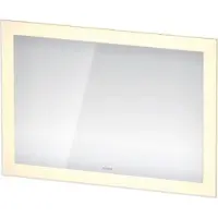 Duravit WT7062000000000 Spiegel White Tulip WT7062 Weiß