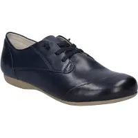 Josef seibel Halbschuhe Fiona 01 87201 971 868 Dunkelblau 41