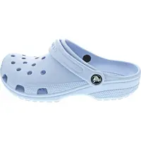Crocs Pantoletten Classic Clog 10001 Blau