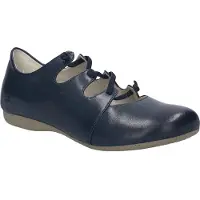 Josef seibel Fiona 04 Ballerina Blau