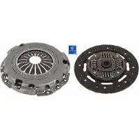 SACHS Kupplungssatz Kupplung für OPEL Vivaro A Kastenwagen (X83) 3000 951 683