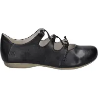 Josef seibel Fiona 04 Ballerina Schwarz